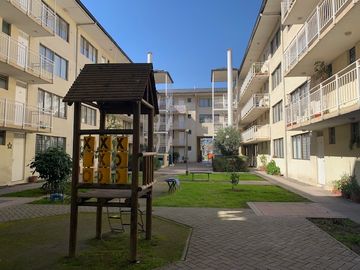 VENTA DEPARTAMENTO 3HAB 1BA PUENTE ALTO