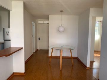 VENTA DEPARTAMENTO 3HAB 1BA PUENTE ALTO