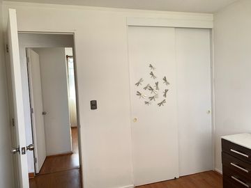 VENTA DEPARTAMENTO 3HAB 1BA PUENTE ALTO
