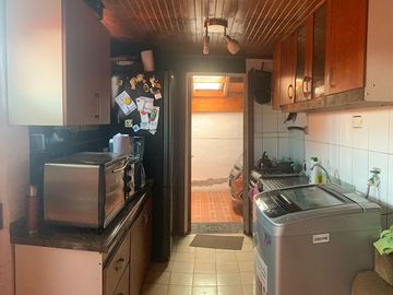 VENTA CASA 2HAB 1BA GUANAHANI, 2000