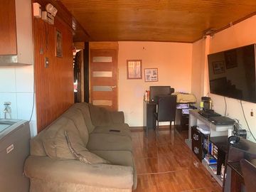VENTA CASA 2HAB 1BA GUANAHANI, 2000