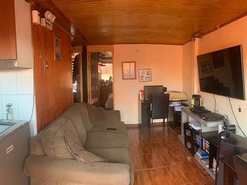 VENTA CASA 2HAB 1BA GUANAHANI, 2000