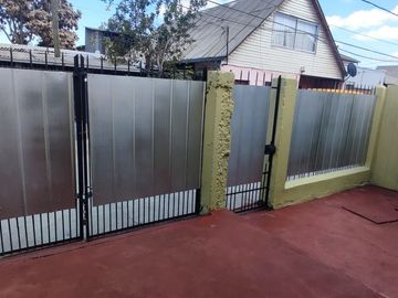 VENTA CASA 3HAB 1BA CERRO NAVIA
