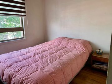 SE VENDE EXCELENTE  DEPARTAMENTO 3D/2B, SANTIAGO