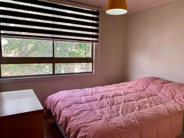 SE VENDE EXCELENTE  DEPARTAMENTO 3D/2B, SANTIAGO