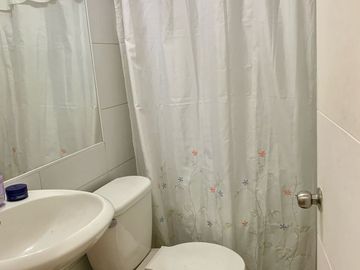 SE VENDE EXCELENTE  DEPARTAMENTO 3D/2B, SANTIAGO