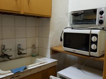 VENTA DEPTO USO COMERCIAL O HABITACIONAL