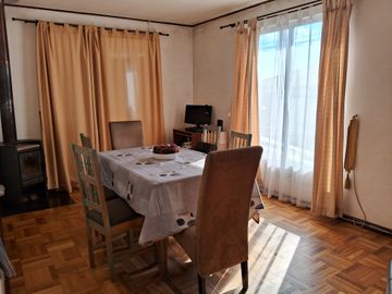 VENTA CASA EN SECTOR ORIENTE LA SERENA