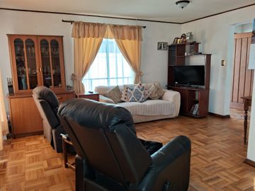 VENTA CASA EN SECTOR ORIENTE LA SERENA