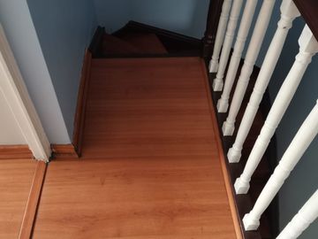 VENTA HERMOSA CASA SAN BERNARDO