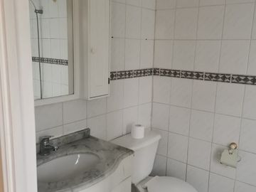 VENTA HERMOSA CASA SAN BERNARDO
