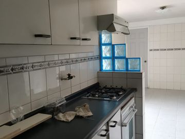 VENTA HERMOSA CASA SAN BERNARDO