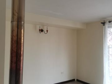 VENTA HERMOSA CASA SAN BERNARDO