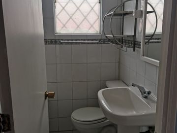 VENTA HERMOSA CASA SAN BERNARDO