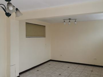 VENTA HERMOSA CASA SAN BERNARDO