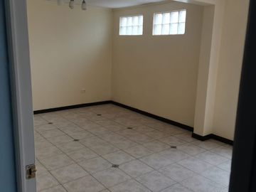 VENTA HERMOSA CASA SAN BERNARDO