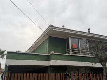VENTA HERMOSA CASA SAN BERNARDO