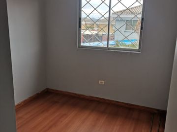 VENTA HERMOSA CASA SAN BERNARDO