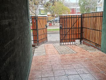 VENTA HERMOSA CASA SAN BERNARDO