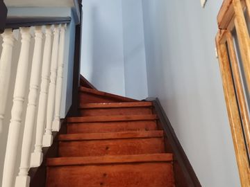 VENTA HERMOSA CASA SAN BERNARDO