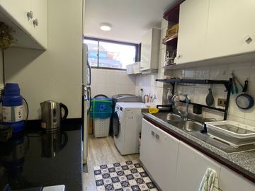 VENTA DEPARTAMENTO 3HAB 2BA PROVIDENCIA