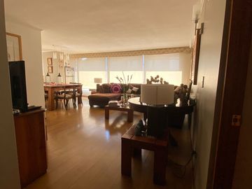 VENTA DEPARTAMENTO 3HAB 2BA PROVIDENCIA