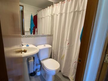 VENTA DEPARTAMENTO 3HAB 2BA PROVIDENCIA