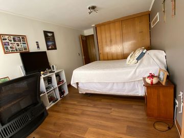 VENTA DEPARTAMENTO 3HAB 2BA PROVIDENCIA