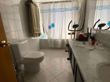 VENTA DEPARTAMENTO 3HAB 2BA PROVIDENCIA