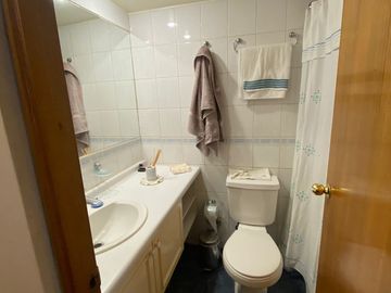 VENTA DEPARTAMENTO 3HAB 2BA PROVIDENCIA