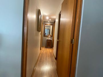 VENTA DEPARTAMENTO 3HAB 2BA PROVIDENCIA