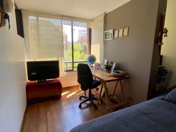 VENTA DEPARTAMENTO 3HAB 2BA PROVIDENCIA