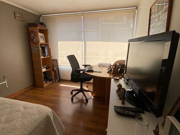VENTA DEPARTAMENTO 3HAB 2BA PROVIDENCIA