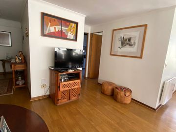 VENTA DEPARTAMENTO 3HAB 2BA PROVIDENCIA