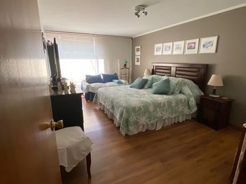 VENTA DEPARTAMENTO 3HAB 2BA PROVIDENCIA