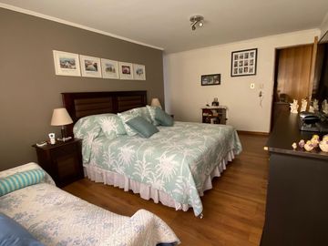 VENTA DEPARTAMENTO 3HAB 2BA PROVIDENCIA