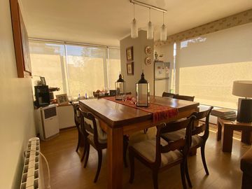 VENTA DEPARTAMENTO 3HAB 2BA PROVIDENCIA