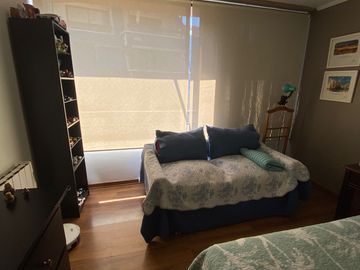 VENTA DEPARTAMENTO 3HAB 2BA PROVIDENCIA