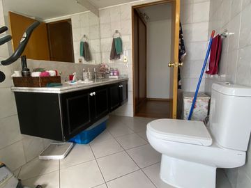 VENTA DEPARTAMENTO 3HAB 2BA PROVIDENCIA