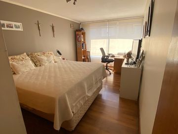 VENTA DEPARTAMENTO 3HAB 2BA PROVIDENCIA