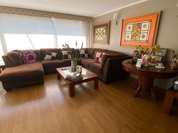 VENTA DEPARTAMENTO 3HAB 2BA PROVIDENCIA