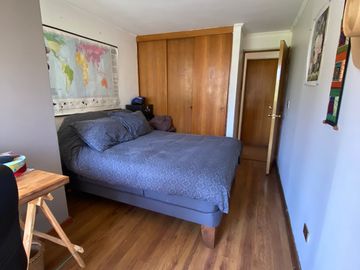 VENTA DEPARTAMENTO 3HAB 2BA PROVIDENCIA