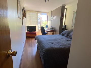 VENTA DEPARTAMENTO 3HAB 2BA PROVIDENCIA