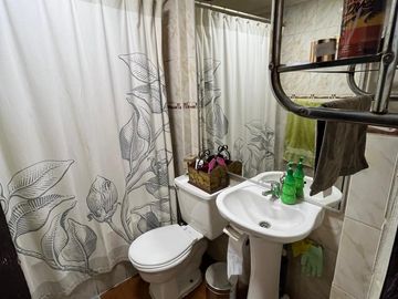 VENTA DE HERMOSA Y AMPLIA CASA MACUL