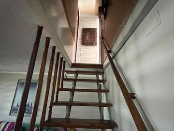 VENTA DE HERMOSA Y AMPLIA CASA MACUL