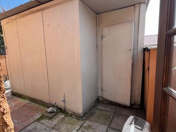 VENTA DE HERMOSA Y AMPLIA CASA MACUL