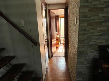 VENTA DE HERMOSA Y AMPLIA CASA MACUL