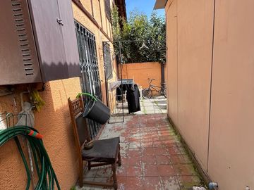 VENTA DE HERMOSA Y AMPLIA CASA MACUL