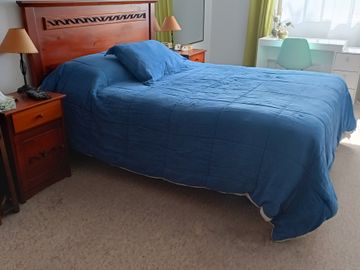 VENTA CASA 4 HAB LOS PINOS QUILPUE