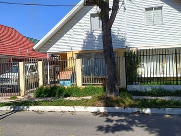 VENTA CASA 4 HAB LOS PINOS QUILPUE